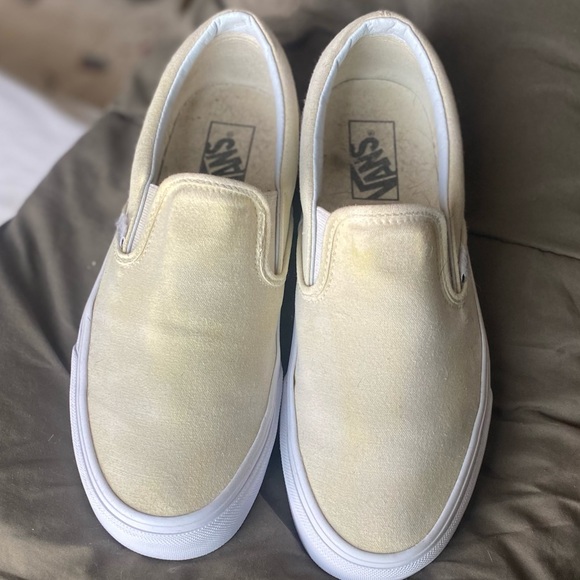 white vans - Picture 2 of 5